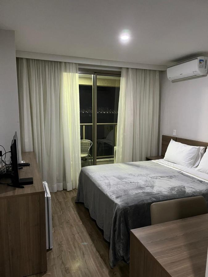 Hotel Via Premiere - Rio Centro Rio de Janeiro Exterior photo