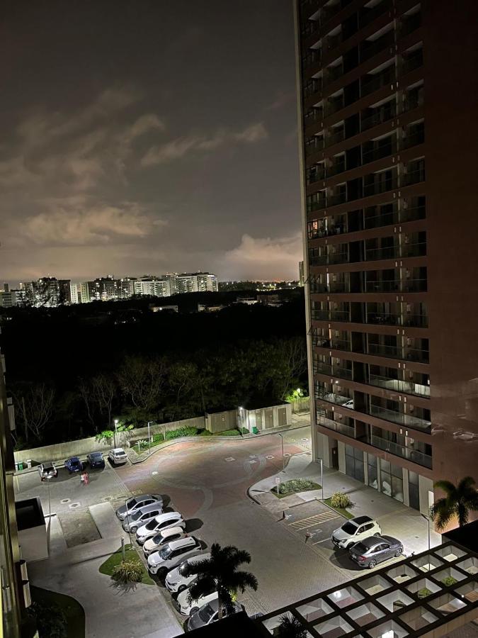 Hotel Via Premiere - Rio Centro Rio de Janeiro Exterior photo