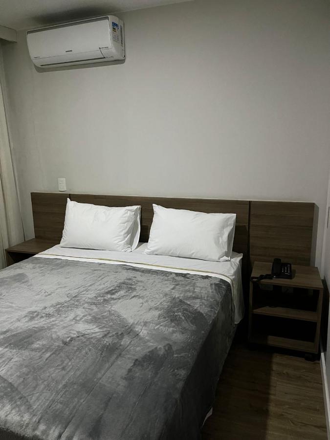 Hotel Via Premiere - Rio Centro Rio de Janeiro Exterior photo