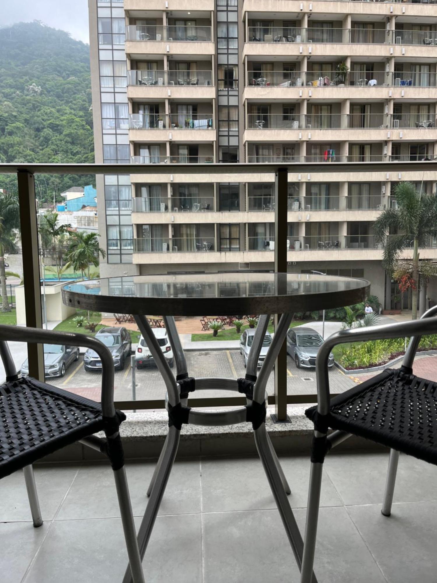 Hotel Via Premiere - Rio Centro Rio de Janeiro Exterior photo